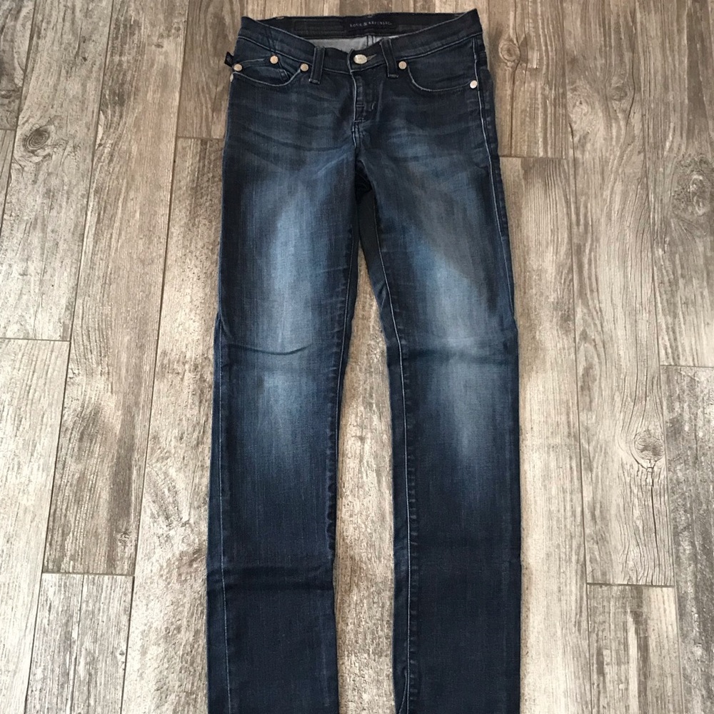 Rock and Republic Jeans Size 2